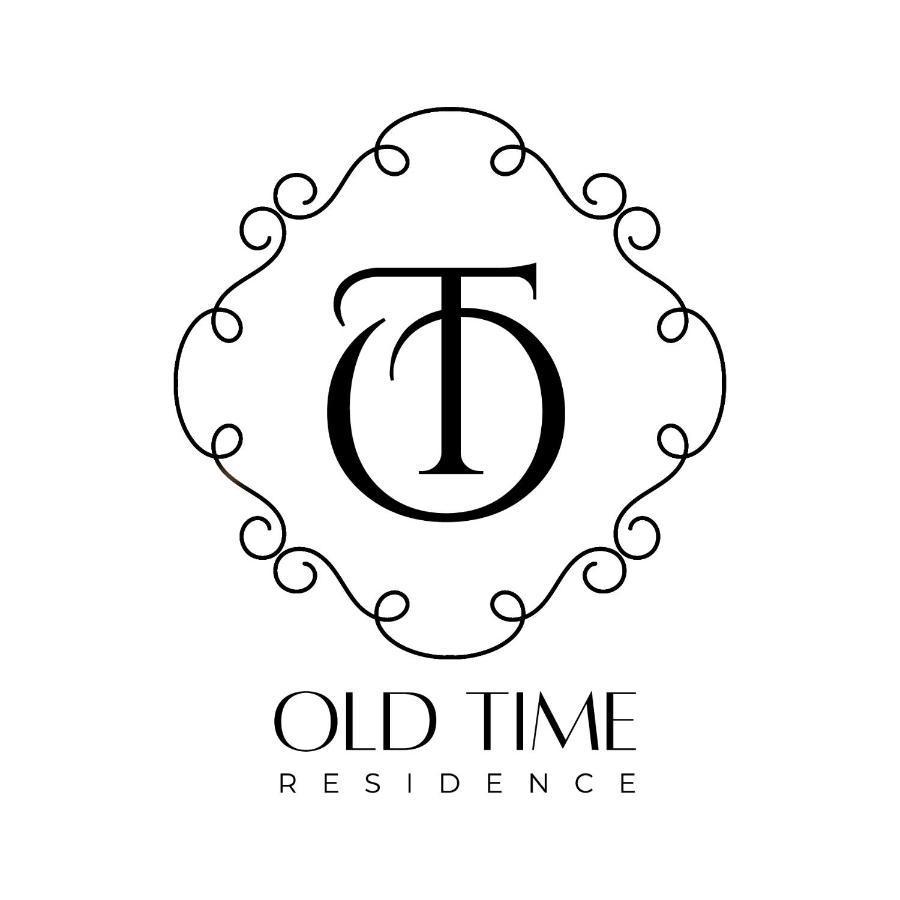 Old Time Residence Краків Екстер'єр фото