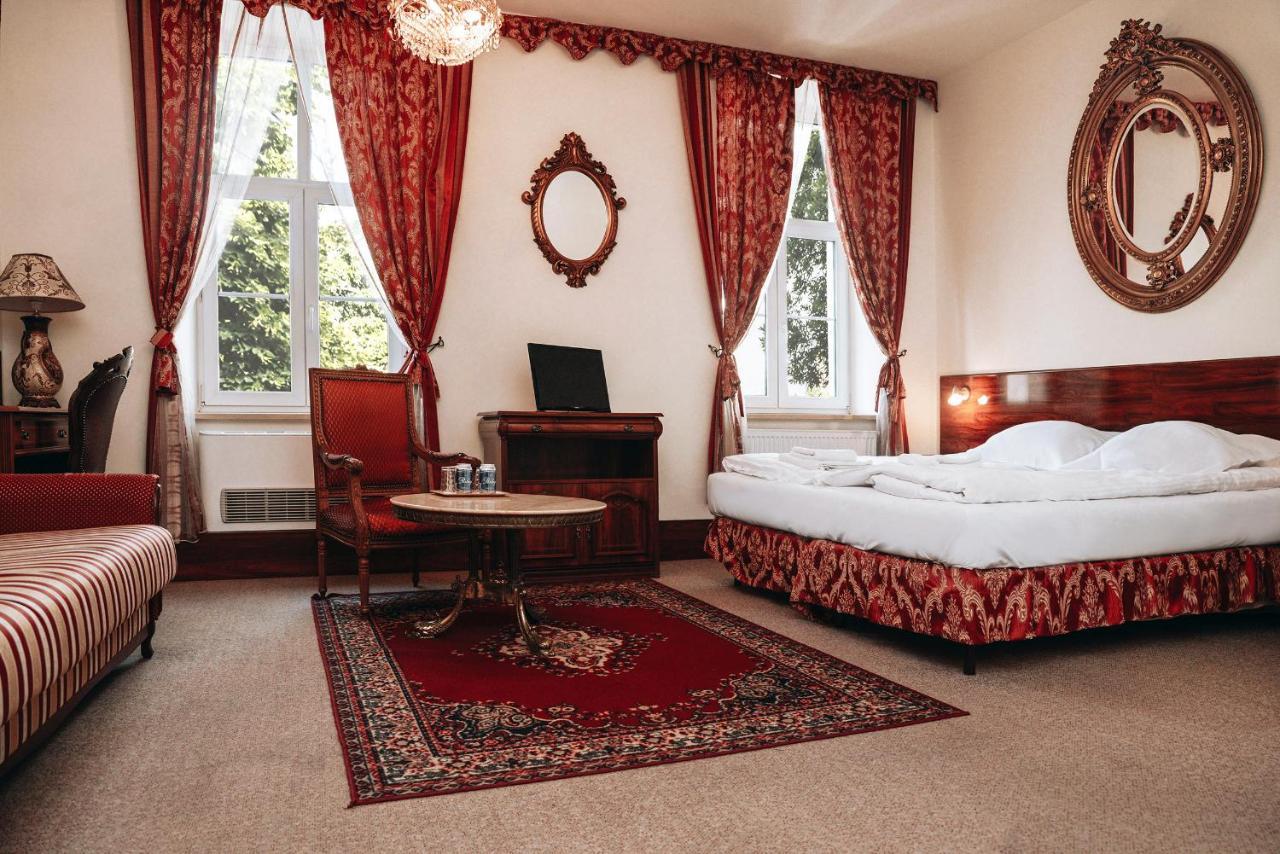 Old Time Residence Краків Екстер'єр фото