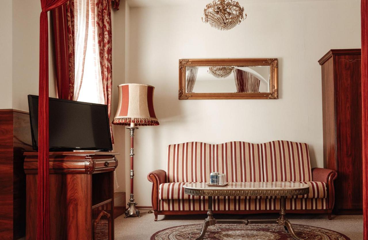 Old Time Residence Краків Екстер'єр фото