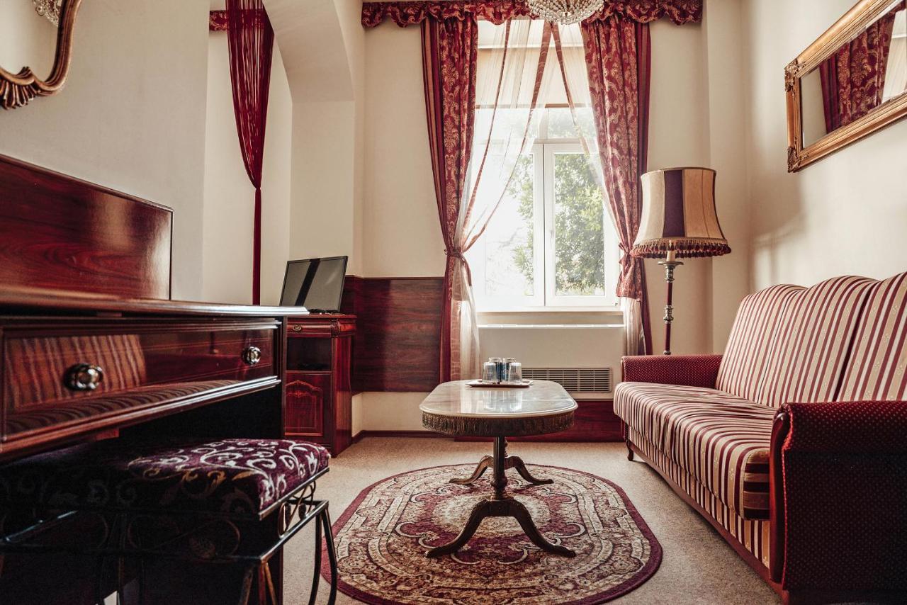 Old Time Residence Краків Екстер'єр фото