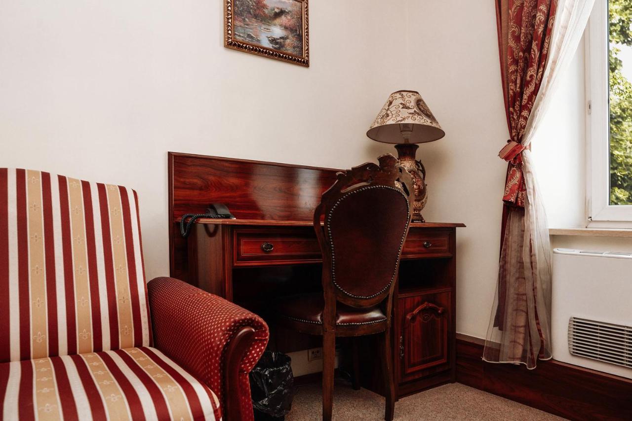 Old Time Residence Краків Екстер'єр фото
