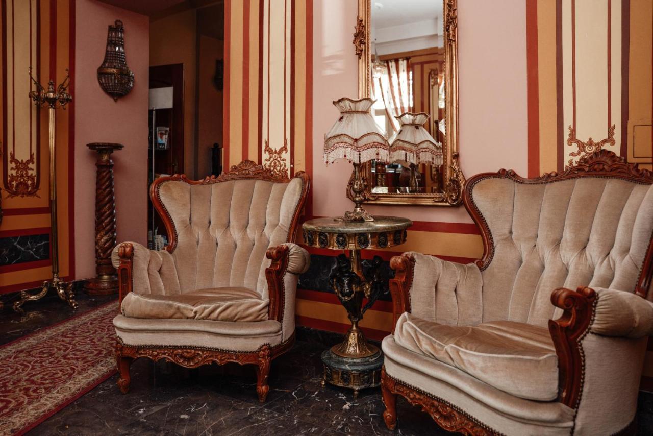 Old Time Residence Краків Екстер'єр фото