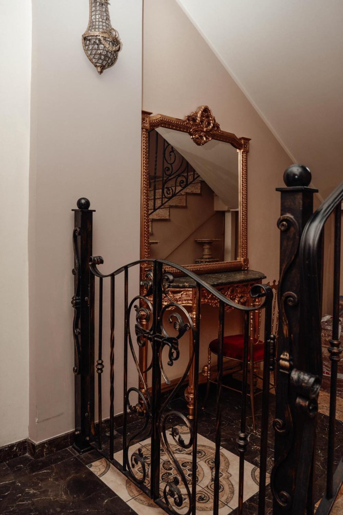Old Time Residence Краків Екстер'єр фото